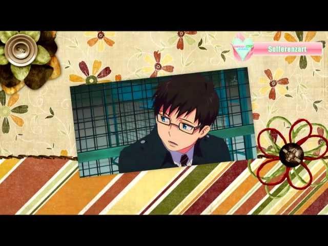 [ES] Heartbeat MEP // Yukio & Shura