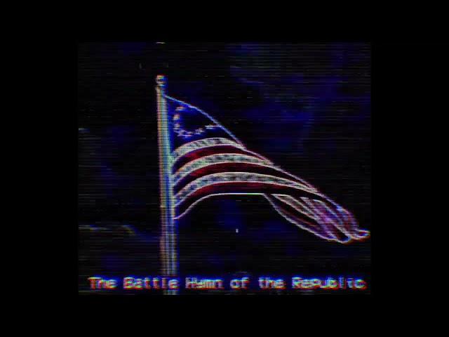 The Battle Hymn of the Republic (Ambient Synth Mix) - Ayden George