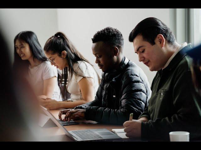 Quest University | Elevate Your Future