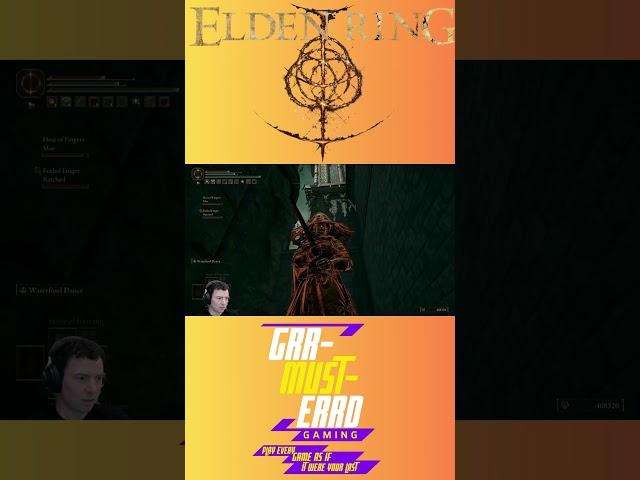 Elden Ring Drops  #comedy #eldenring #gaming #funny#youtubeshorts #shortsfeed #short #shortvideo