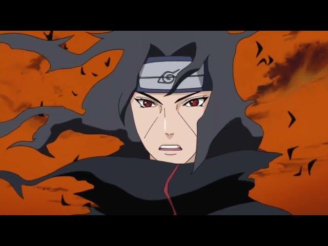 Naruto prepares revenge for Jiraiya, Learns the Sage Art of Mount Myёboku, English Dubbed 1080p