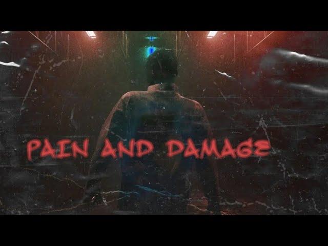 Pain and Damage