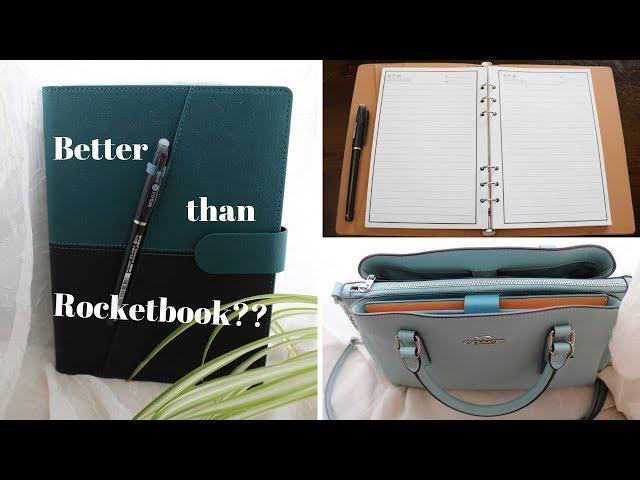 Newyes vs Rocketbook (In-depth review and comparison)