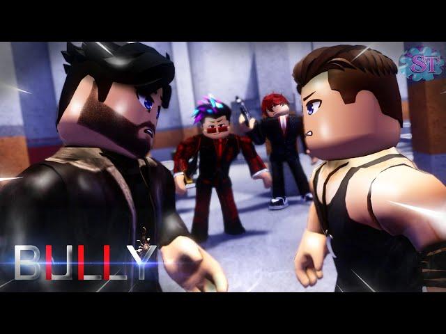 ROBLOX BULLY Story | Episode 7 Season 3 | Worst Enemy