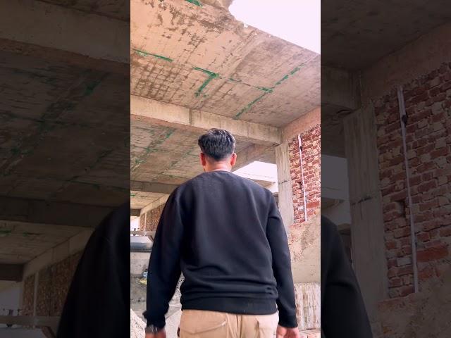 Mini vlog Dr Amir 483 | My Village tour #shorts