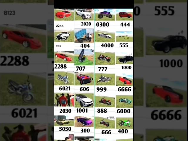 Indian bike driving 3D all new cheat code train cheat code #popular #viral #south