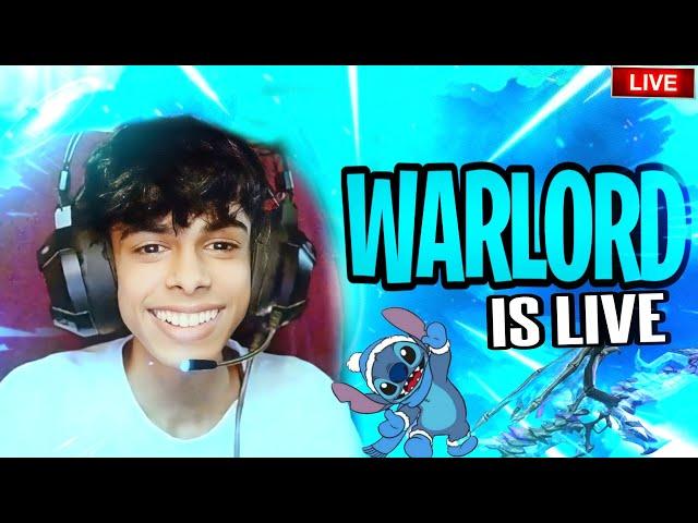 WARLORD GAMING ON LIVE