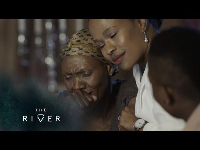 Flora’s shack is set alight — The River FULL Episode 10 | 1Magic