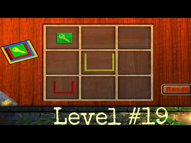 Escape game 50 rooms 2 level 19 walkthrough