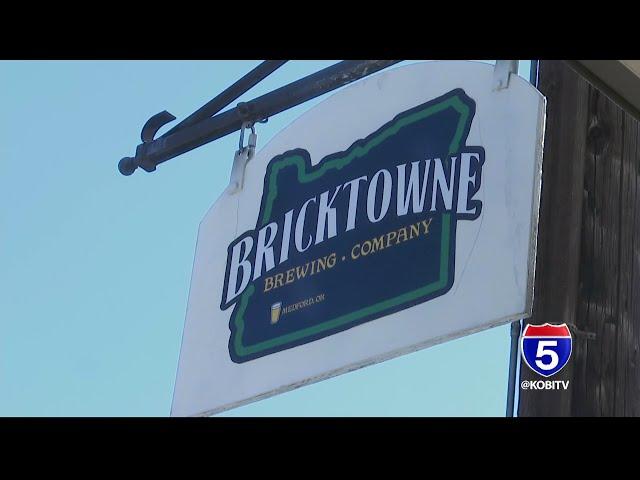 Bricktowne Brewery in downtown Medford will soon reopen under new owner