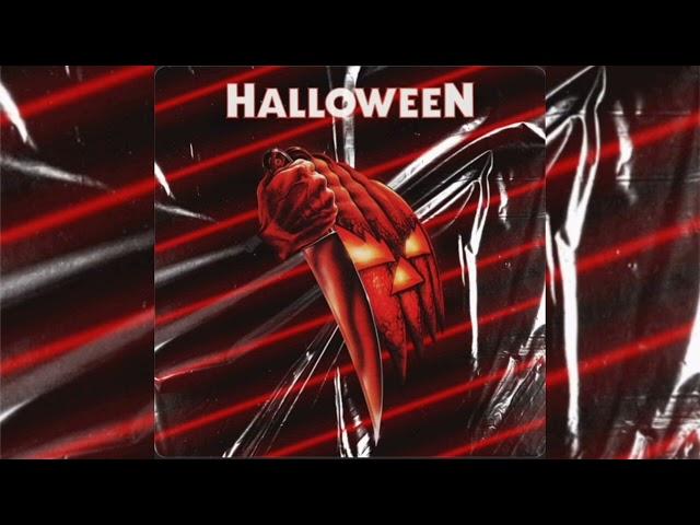 Halloween Theme (Luke Wood Edit)