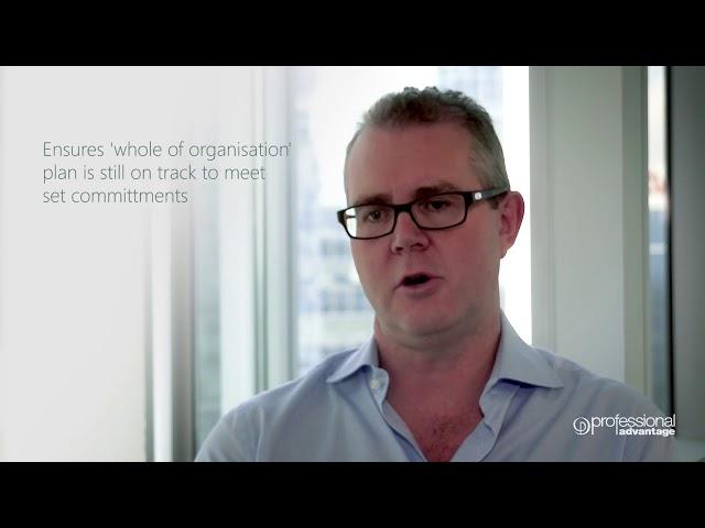 Part 1 - Integrated Business Planning in a nutshell