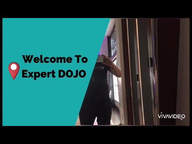 Welcome to Expert DOJO!