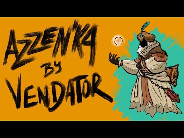 Azzen’Ka by Vendator 3vs3