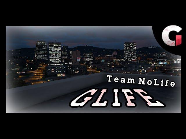 Extinction Glife I NL Jakob #2 I Team NoLife