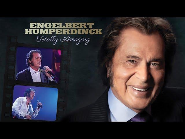 Engelbert Humperdinck: Totally Amazing [2006] Documentary