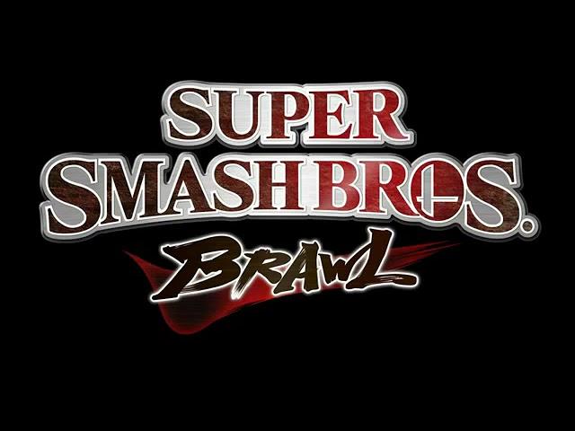 Stage Builder Super Smash Bros Brawl Music Extended [Music OST][Original Soundtrack]