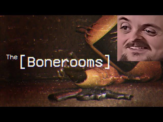 Forsen Plays The Bonerooms with Streamsnipers