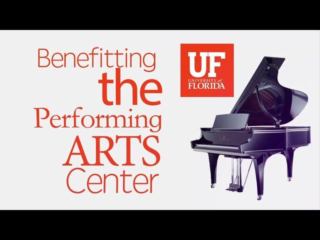 University of Florida PIANO SALE | Steinway Piano Gallery of Orlando