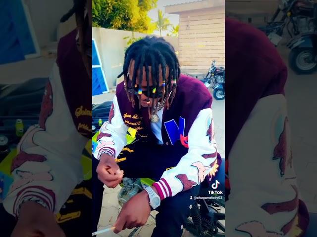marioo ft chuga melody