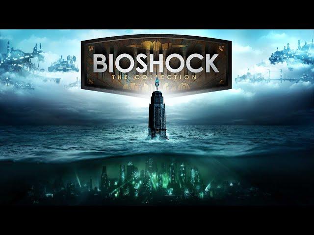 Русификатор для Bioshock Remastered