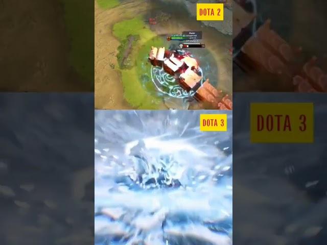 Dota 3 cooming soon 2030