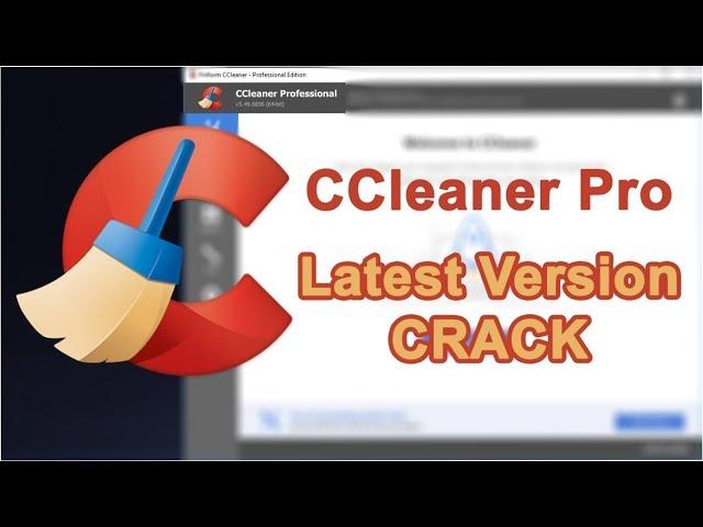 CCleaner Pro 5.82 License KEY 2021 | CCleaner Professional 5.82 Full Version 2021