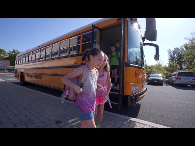 Building Brighter Futures Through Zero Energy: Discovery Elementary School