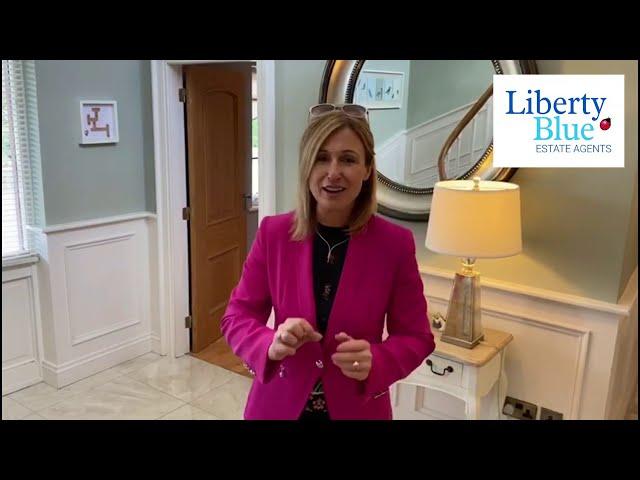 Liberty Blue Estate Agents and Auctioneers YouTube Trailer