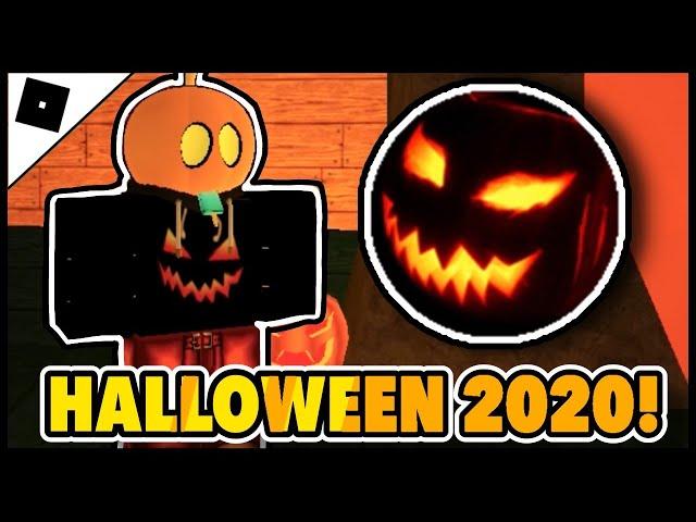 [EVENT OVER] How to get the "HALLOWEEN 2020!" BADGE in THE SCARY ELEVATOR! || ROBLOX