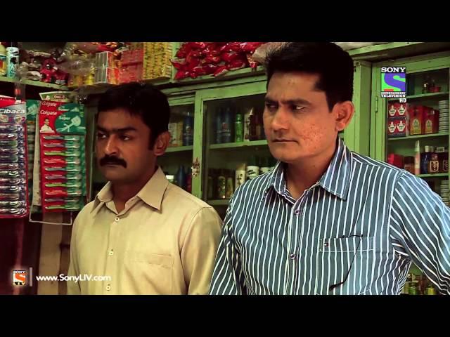 Crime Patrol - A Hidden Agenda - Episode 397 - 20th July 2014