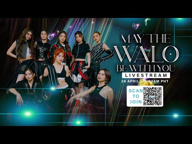 BINI Livestream: May the Walo Be With You