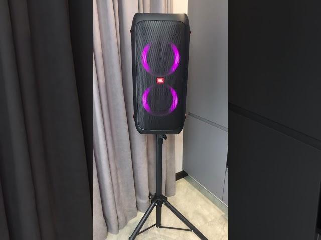 Портaтивная колонка JBL PARTYBOX 310