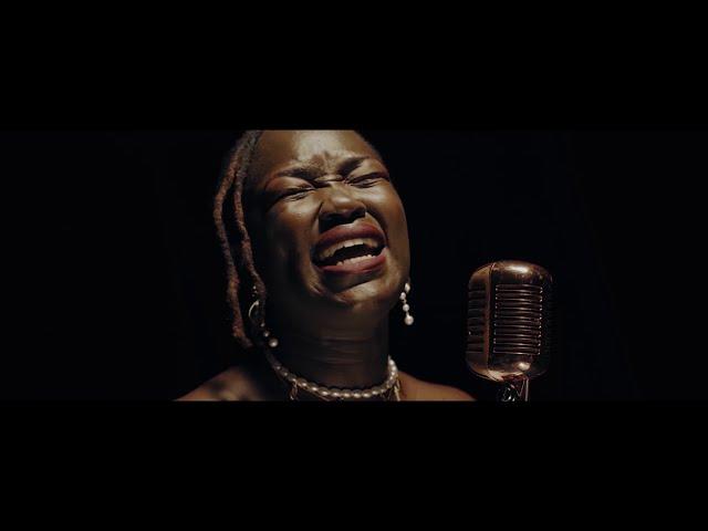 SERRO - Aheri (Official Music Video)