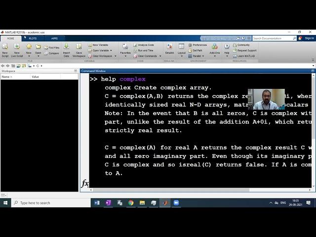 Control Systems with MATLAB: An Introduction