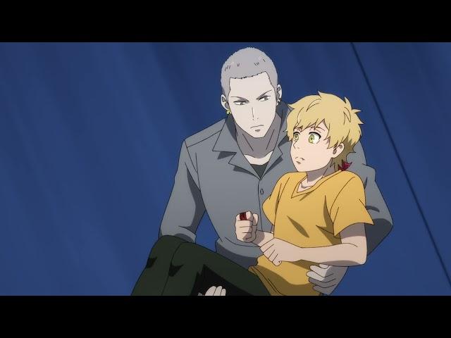 Tower of God