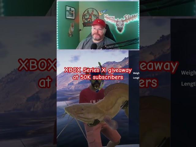 Karoo Mermaid September 20 #fishing #gaming