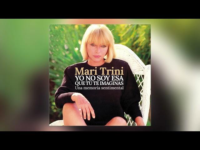 MARI TRINI - Una estrella en mi jardín (Audio Oficial)