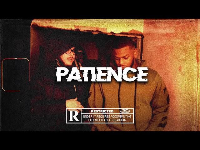 Rimzee X Potter Payper UK Rap Type Beat 2020 - "Patience" | @prodbykenz