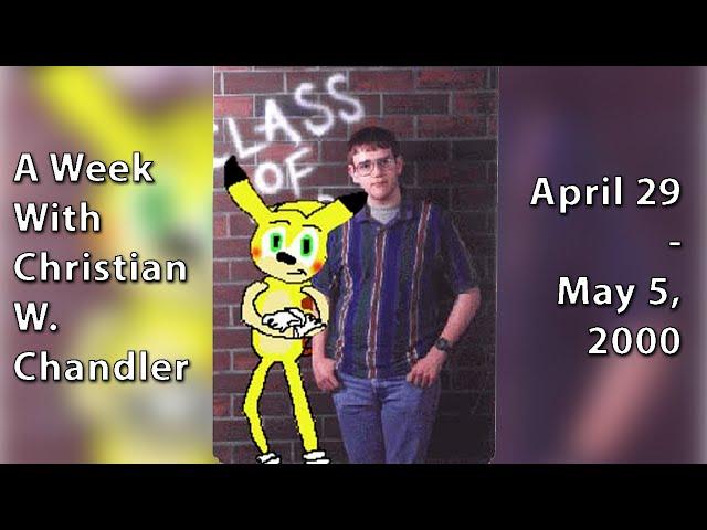 A Week With Christian W. Chandler | Documentary | (2000)