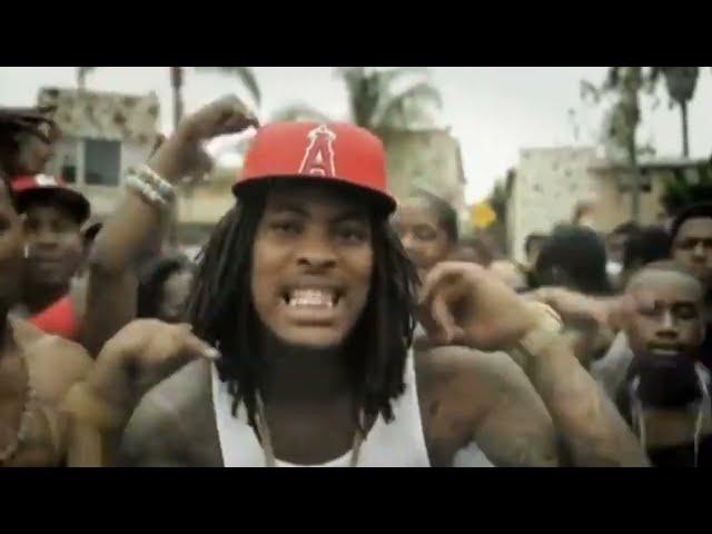 Hard in da Paint - Waka Flocka Flame (OFFICIAL *UNCENSORED* VIDEO)