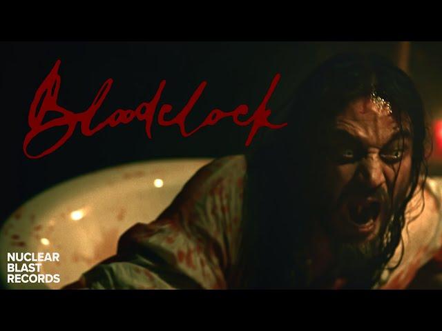 FLESHGOD APOCALYPSE - Bloodclock (OFFICIAL MUSIC VIDEO)