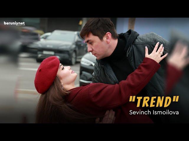 Sevinch Ismoilova - Trend (Official Music Video)