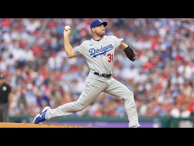 Los Angeles Dodgers vs New York Mets 15/8/2021 Full Game