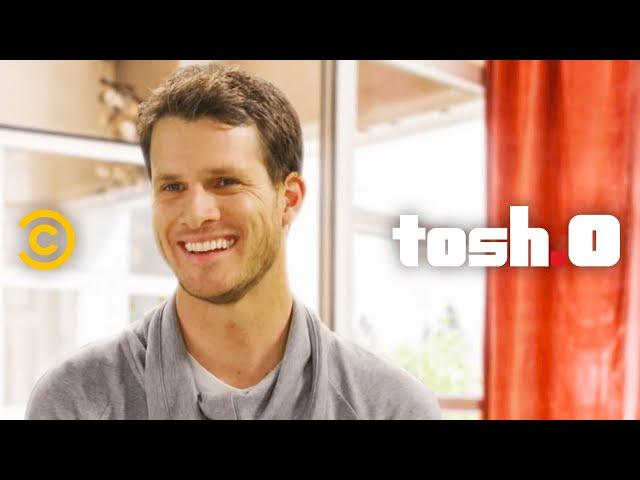 Men’s Rights Lawyer - Web Redemption - Tosh.0