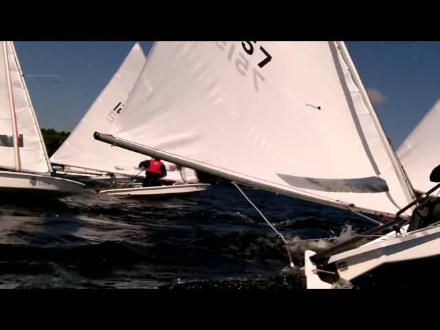 Massapoag Sunfish Fleet PSA