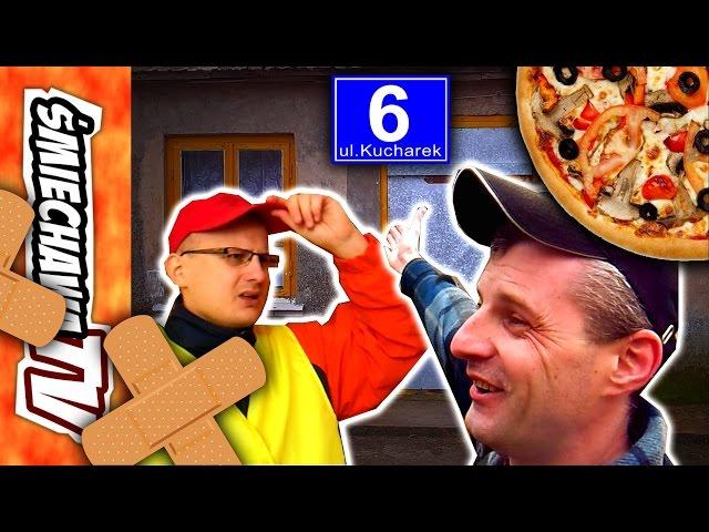 Pizza "u Szwagra" - VideoDowcip