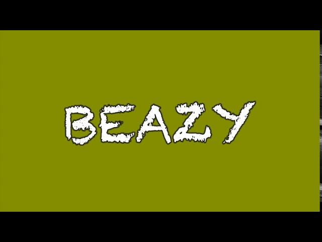 [FREE] DaBaby Type Beat - "BEAZY" | KBeazy Type Beat | Rap Trap Beats Freestyle Instrumental Fast