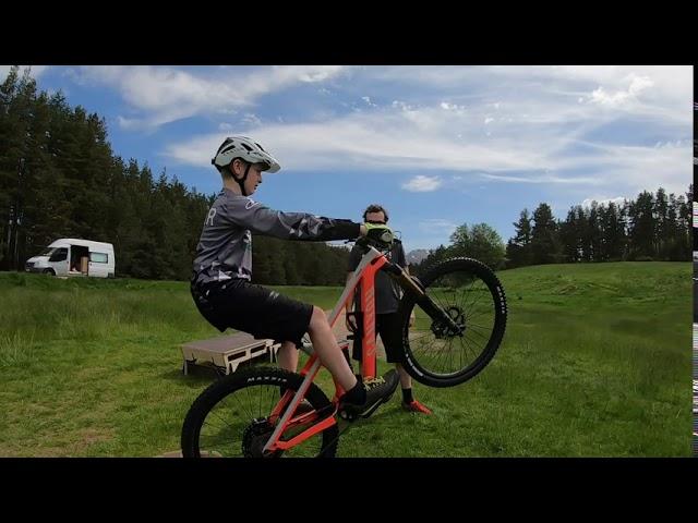 SENDER PRO SKILLS MANUAL TRAINER and 350 DOUBLE TABLETOP DROP OFF SESSION