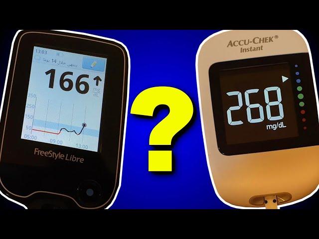 FreeStyle Libre Accuracy Issue / 6 Tips For Accurate Sensor Readings